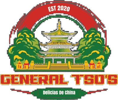 General Tso's Restaurant & Catering logo